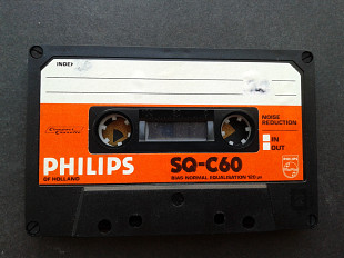 Philips SQ-C60