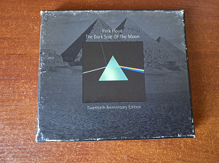 Pink Floyd - The Dark Side Of The Moon (Collectors Edition, UK)