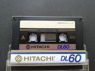 Hitachi DL 60