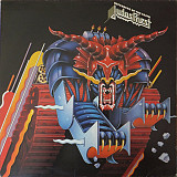 Judas Priest ‎– Defenders Of The Faith +DE