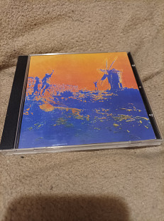 Pink Floyd – Music From The Film More