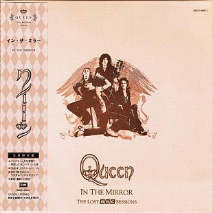 Queen (UK) – In The Mirror (The Lost BBC Sessions) (1977/2010)