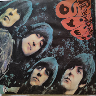 Битлз – Rubber Soul