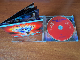 Michael Jackson - Immortal (2 CD)