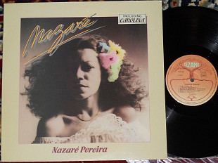 Nazaré Pereira – Nazaré 1979 (France) NM