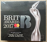 Various – BRIT Awards 2017 3xCD