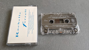 Rachelle Ferrell – Rachelle Ferrell аудіокасета