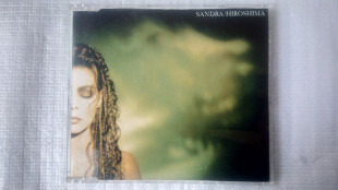 CD Компакт диск Sandra - Hiroshima