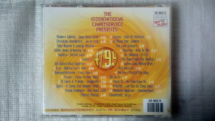 CD Компакт диск 20 Top Hits - 4/99