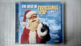 CD Компакт диск The Best Of Christmas Pop - vol.2