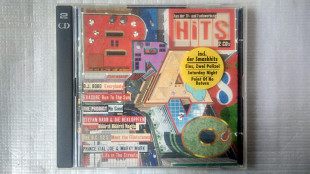 2 CD Компакт диск BRAVO Hits - 8