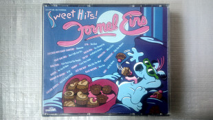 2 CD Компакт диск Formel Eins - Sweet Hits!