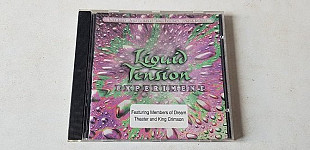 Liquid Tension Experiment