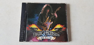Yngwie Malmsteen The Best Of CD ліцензія
