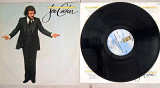 JOE COCKER LUXURY YOU CAN AFFORD ( ASYLUM AS 53 087 A/B ) 1978 GER