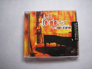 Jeff Lorber