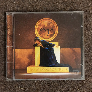 Enya – The Memory Of Trees (WEA/Germany) (CD)