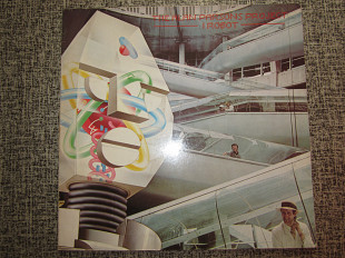 The Alan Parsons Project – I Robot