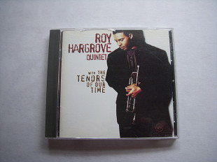 Roy Hargrove Quintet