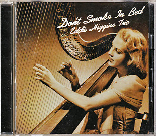 Eddie Higgins Trio* – Don't Smoke In Bed Japan NM
