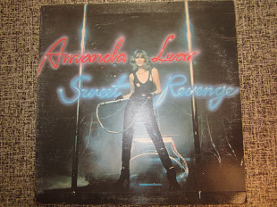 Amanda Lear – 1978 Sweet Revenge
