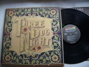 Three Dog Night ( 7 карт )