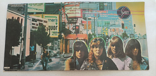 LP Sweet - Desolation Boulevard, England! Original!