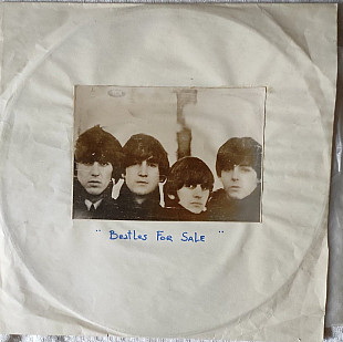 The Beatles – Beatles For Sale