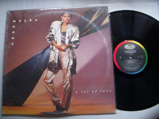 Melba Moore