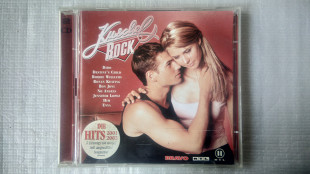 CD Компакт диск Kuschelrock 15
