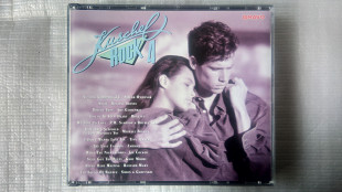2 CD Компакт диск Kuschelrock 4