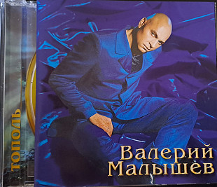Валерий Малышев – Тополь