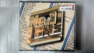 4 CD Компакт диск №.1 - Hits