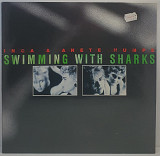 Inga & Anete Humpe – Swimming With Sharks LP 12" (Прайс 50610)