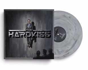 The Hardkiss - Grey Hound