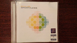 Schiller – Breathless