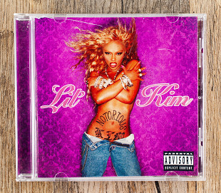 Lil' Kim - The Notorious KIM (США)