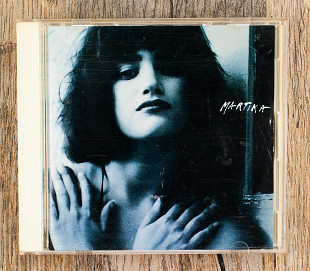 Martika - Martika (Японія)