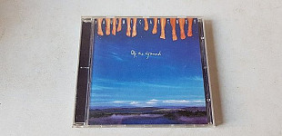 Paul McCartney Off The Ground