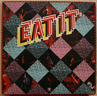 Humble Pie -- Eat It (2LP)