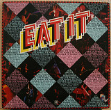 Humble Pie -- Eat It (2LP)