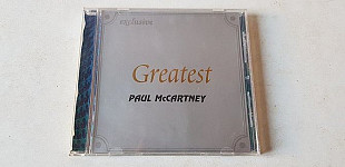 Paul McCartney Greatest