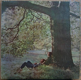 John Lennon/Plastic Ono Band -- Selftitled