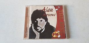 Alan Parsons The Best
