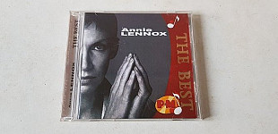 Annie Lennox The Best