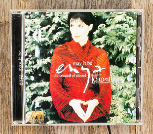 Enya - May It Be / The Council Of Elrond