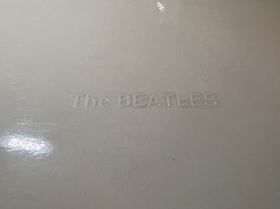 The Beatles – The Beatles UK 2xLP, Album, Reissue, Fifth Pressing, GAT
