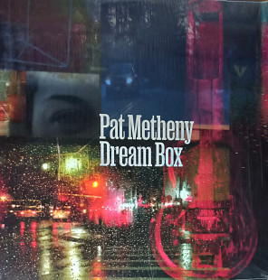 Pat Metheny "Dream" 2LP