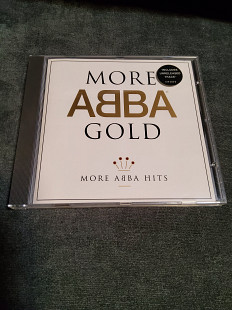ABBA MORE GOLD