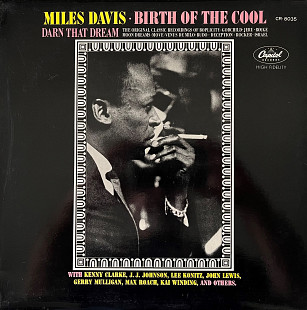 Miles Davis – Birth Of The Cool